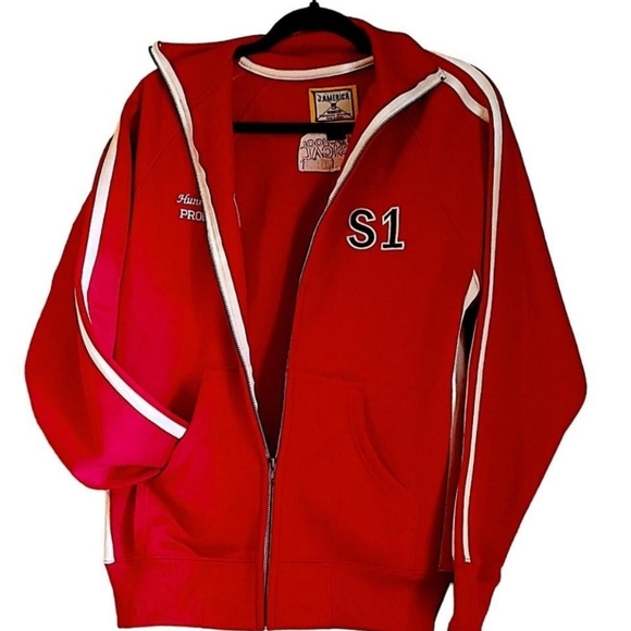 HSM THE SERIES signed production jacket - Picture 2 of 2